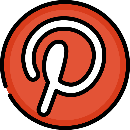 pinterest kostenlos Icon pinterest kostenlos Icon