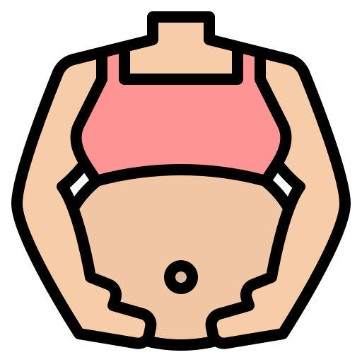 Pregnant free icon