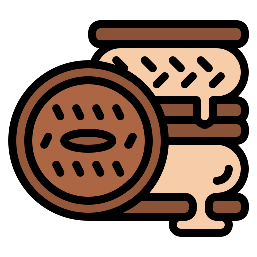 Ice cream sandwich free icon