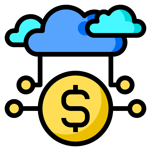 Cloud free icon Cloud free icon
