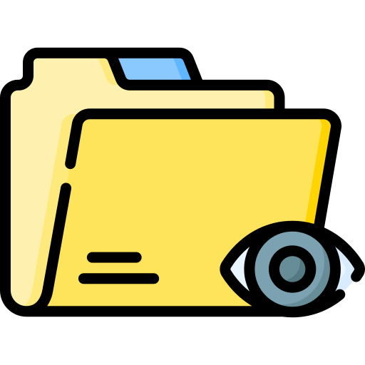 Folder free icon Folder free icon