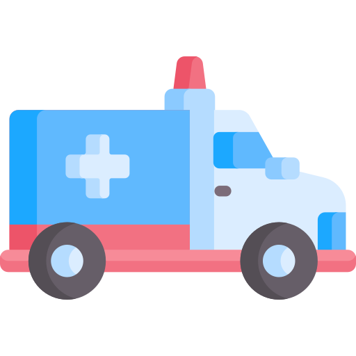 krankenwagen kostenlos Icon krankenwagen kostenlos Icon