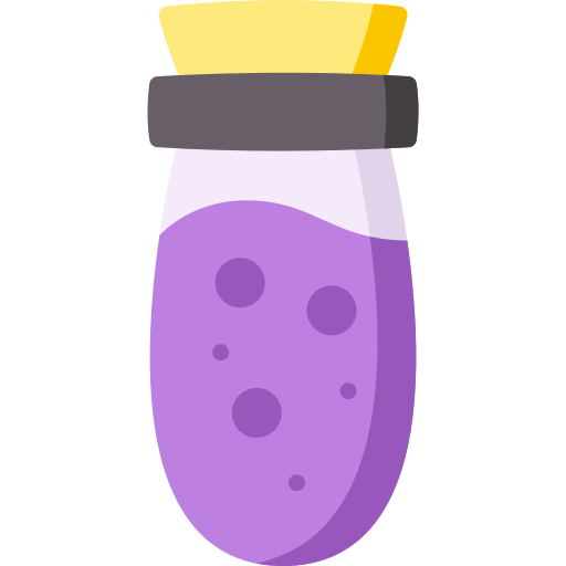 Elixir Special Flat icon