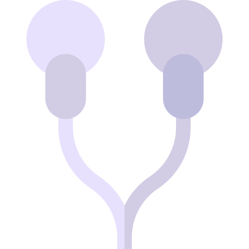 Наушники бесплатно иконка