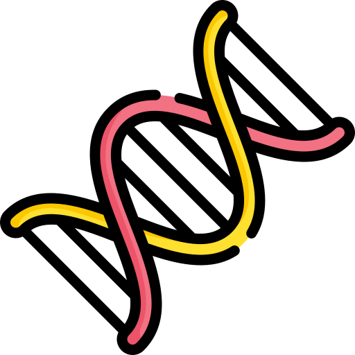 adn Icône gratuit adn Icône gratuit