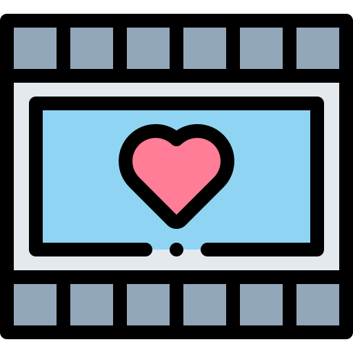 romantischer film kostenlos Icon romantischer film kostenlos Icon
