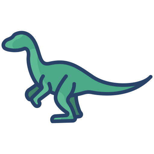 dinosaurier kostenlos Icon dinosaurier kostenlos Icon
