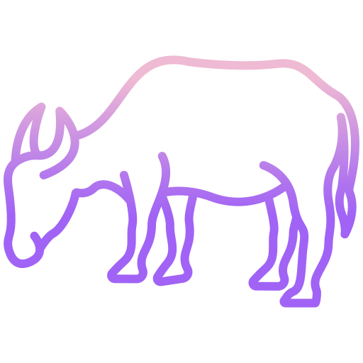 Cow free icon