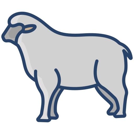 Sheep free icon Sheep free icon