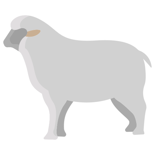 Sheep free icon Sheep free icon