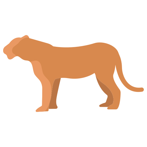 tigre grátis ícone tigre grátis ícone