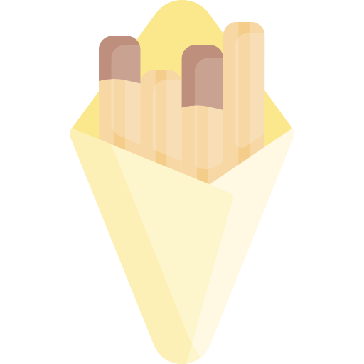 Churros free icon Churros free icon