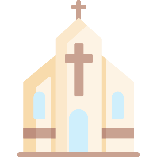 Church - free icon