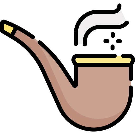 cachimbo grátis ícone cachimbo grátis ícone