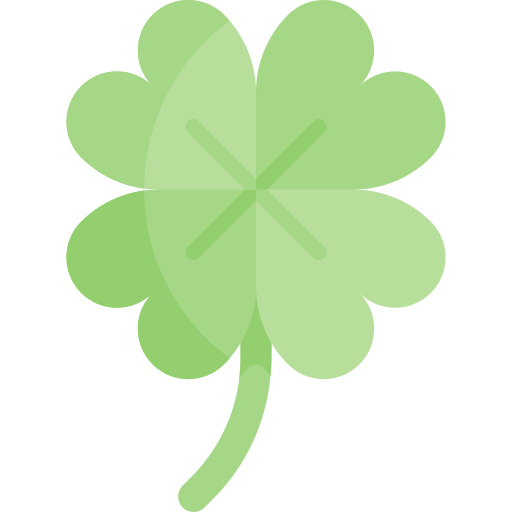 Clover free icon