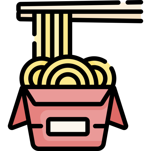 Noodles free icon Noodles free icon