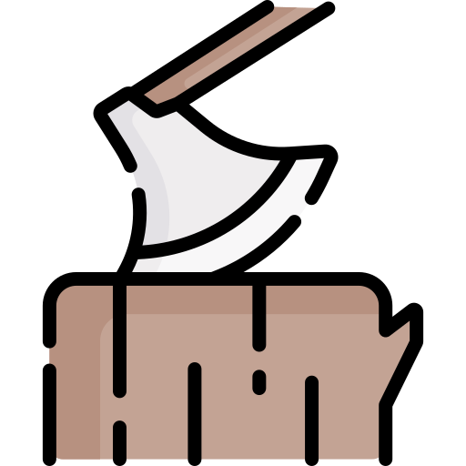 Axe free icon