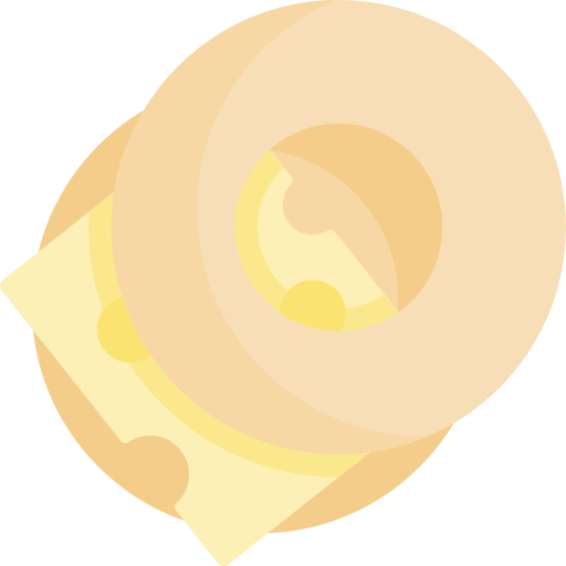 Bagel free icon