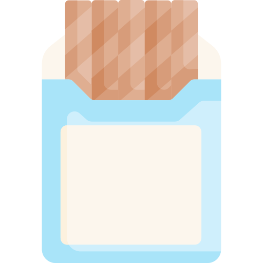 Wafer free icon Wafer free icon