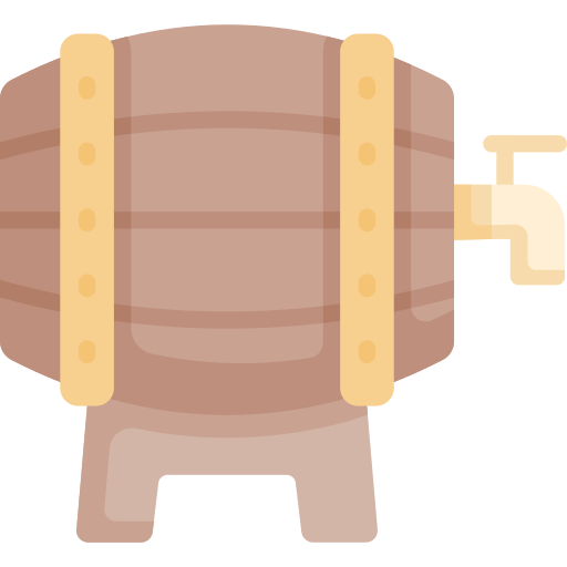 robinet de bière Icône gratuit robinet de bière Icône gratuit