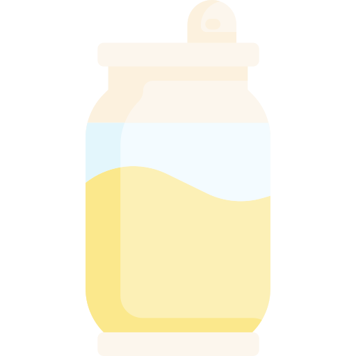 Soda can free icon