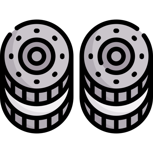 Cookies free icon