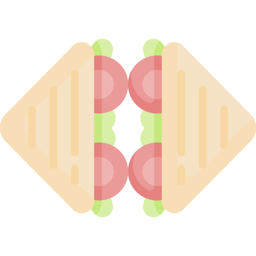 Sandwich free icon Sandwich free icon