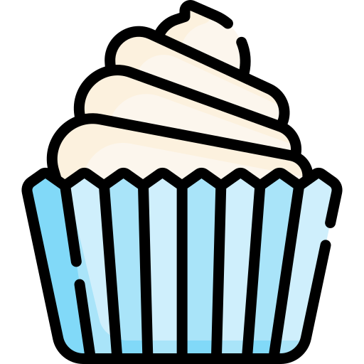 Cupcake free icon Cupcake free icon