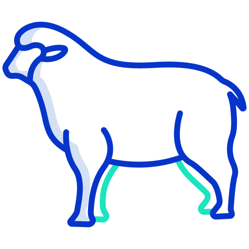 schaf kostenlos Icon