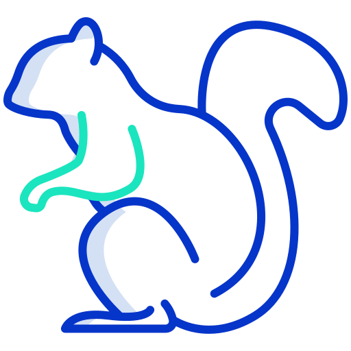 eichhörnchen kostenlos Icon eichhörnchen kostenlos Icon