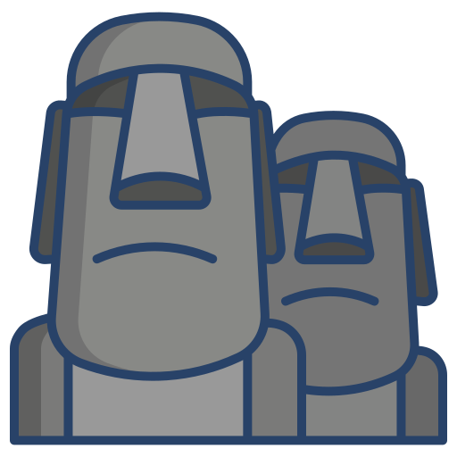 Moai Emoji Images - Free Download on Freepik