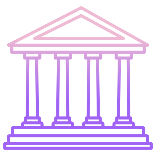 Parthenon free icon Parthenon free icon