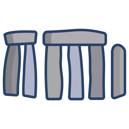 stonehenge kostenlos Icon stonehenge kostenlos Icon