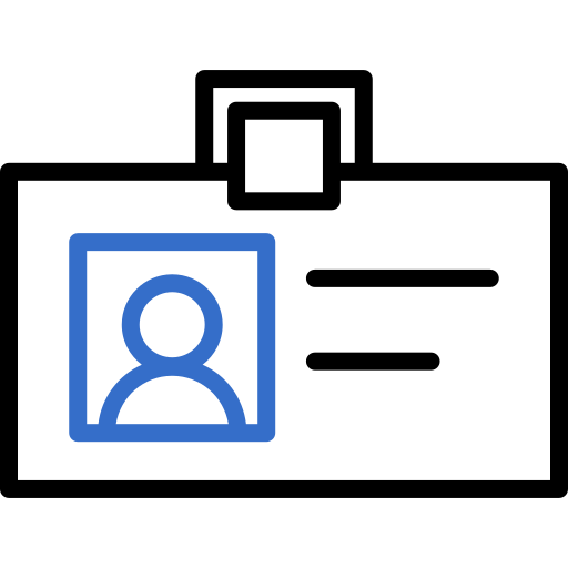 Student card free icon