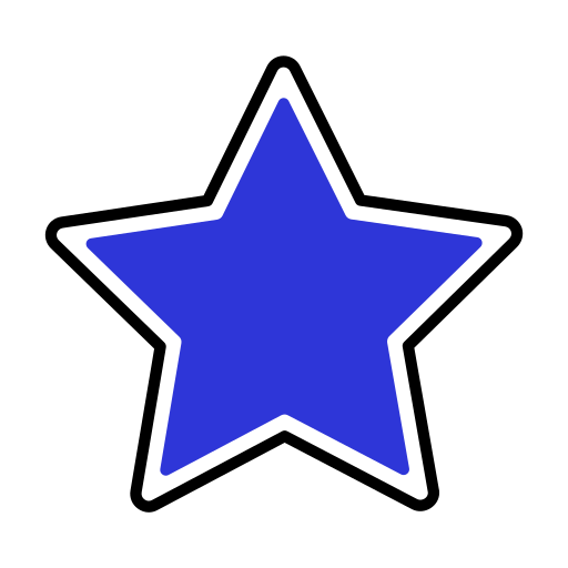 estrella icono gratis