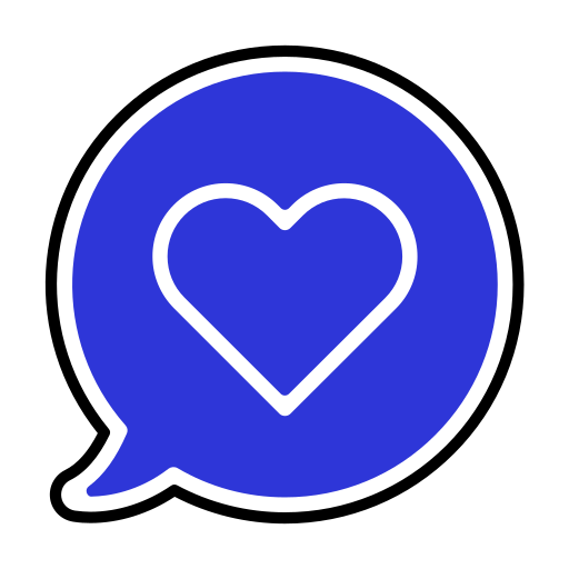 corazón icono gratis