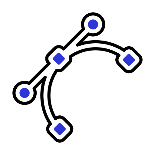 Vector free icon