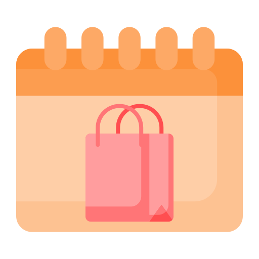 calendario icono gratis