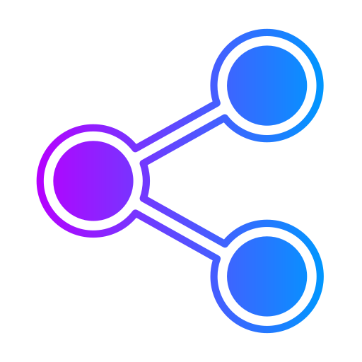 compartir icono gratis