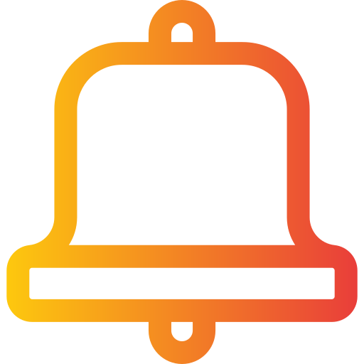 benachrichtigung kostenlos Icon benachrichtigung kostenlos Icon