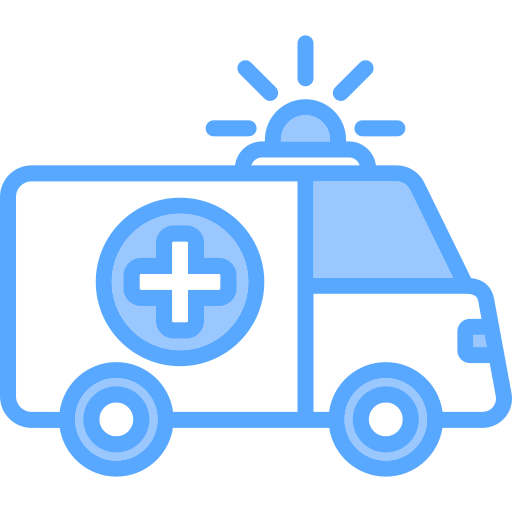 ambulancia icono gratis