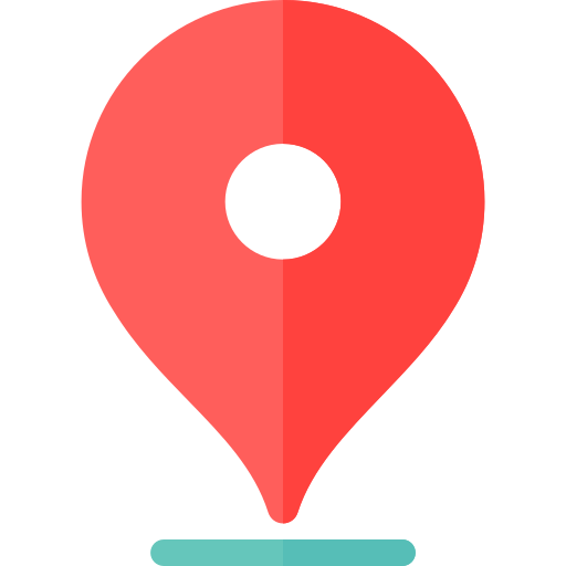 alfiler icono gratis