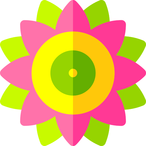 mandala icono gratis