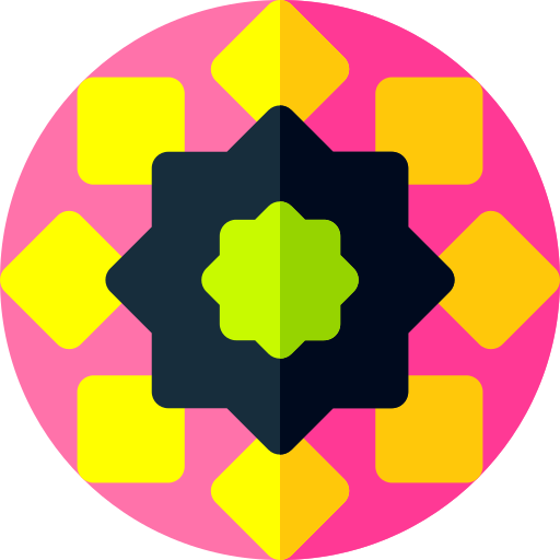 mandala icono gratis