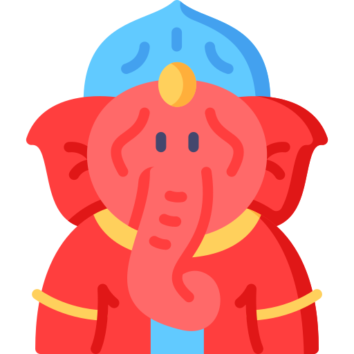 ganesha icono gratis