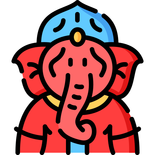 ganesha icono gratis