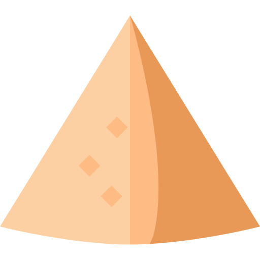 Самоса бесплатно иконка