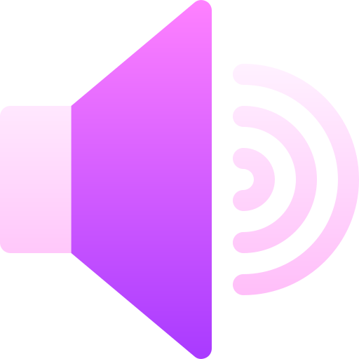 volumen icono gratis