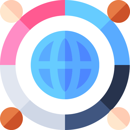 World free icon World free icon