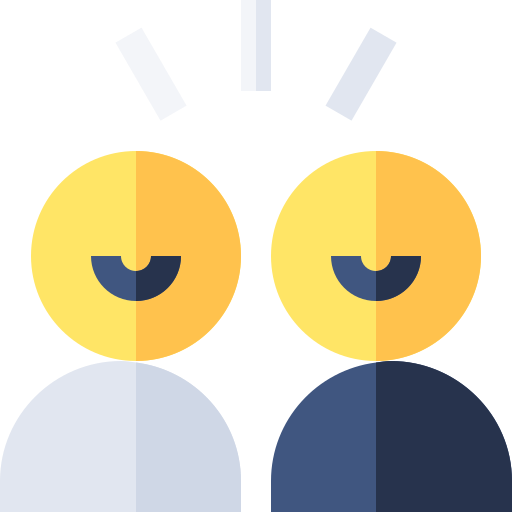 glücklich kostenlos Icon
